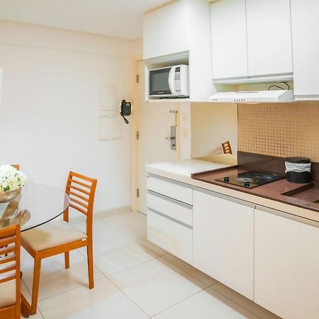 João Pessoa Sensacional Apartamento No Holandas Prime 아파트 외부 사진