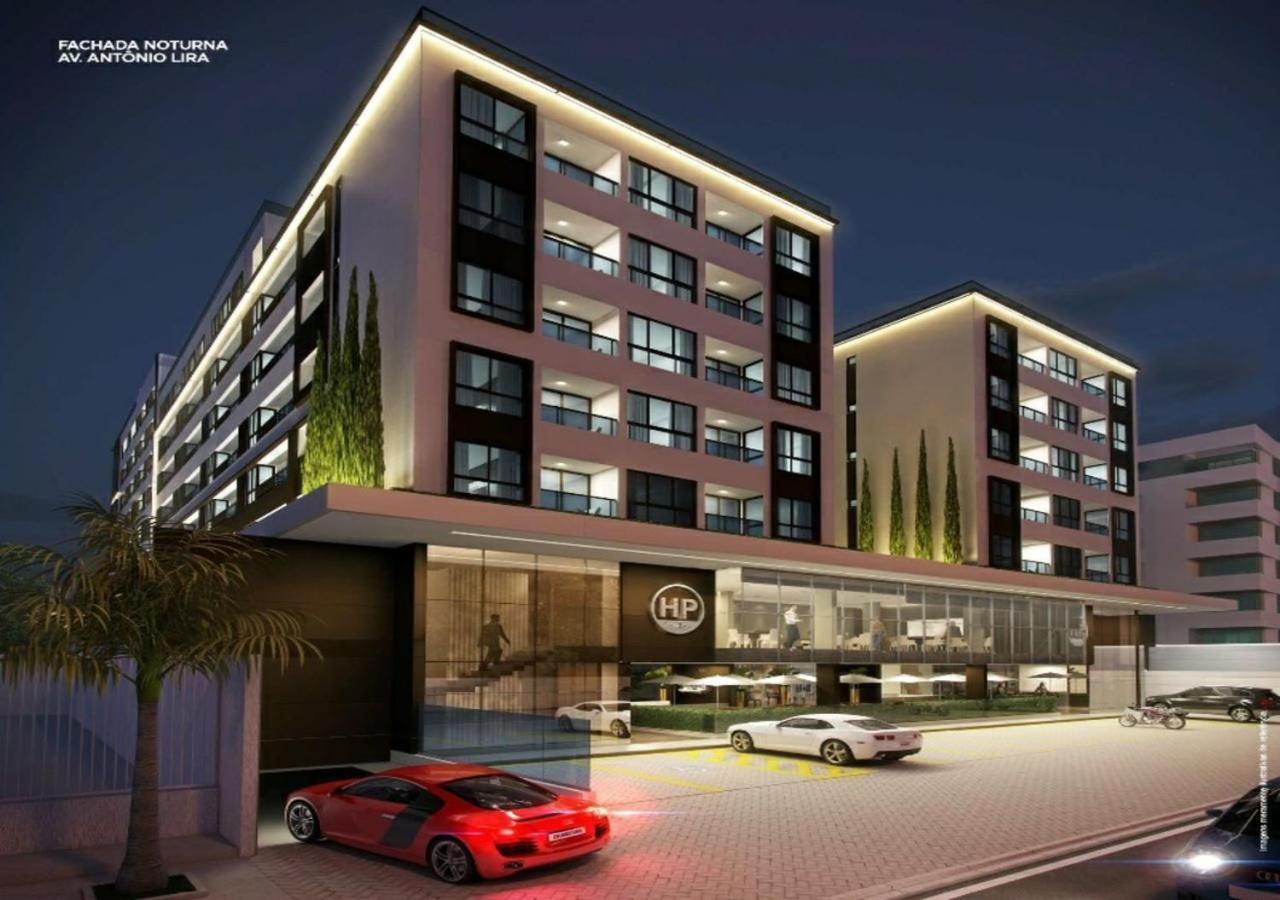 João Pessoa Sensacional Apartamento No Holandas Prime 아파트 외부 사진