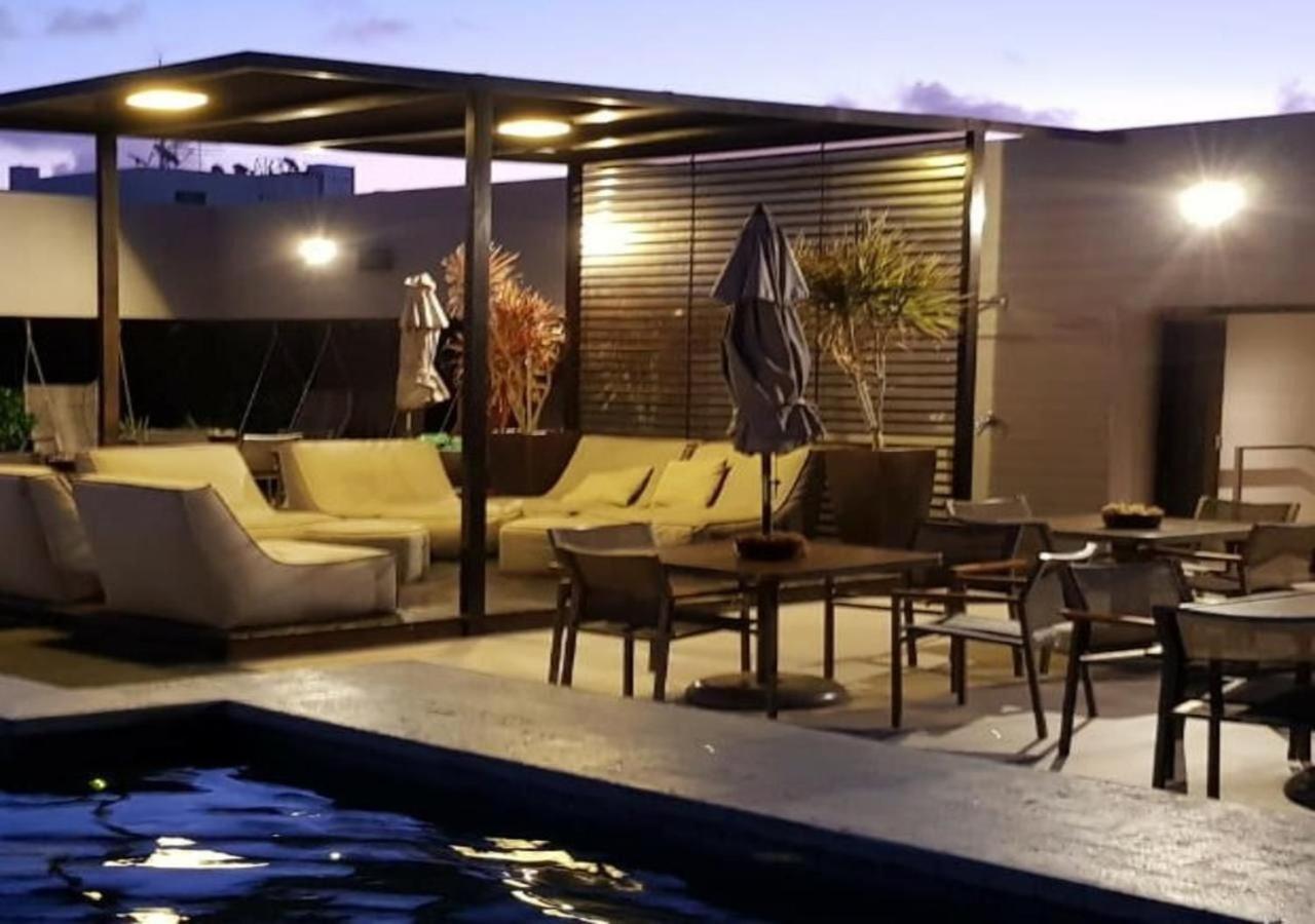 João Pessoa Sensacional Apartamento No Holandas Prime 아파트 외부 사진