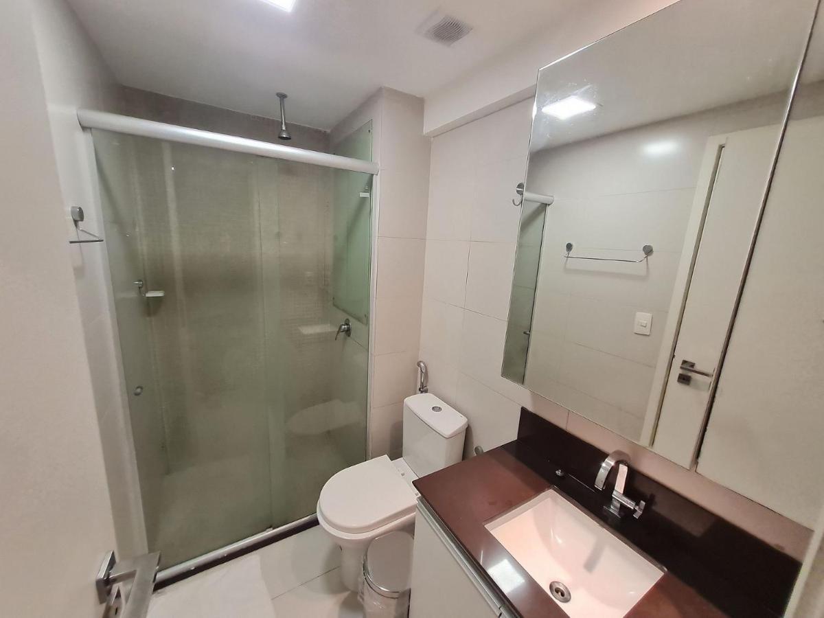 João Pessoa Sensacional Apartamento No Holandas Prime 아파트 외부 사진