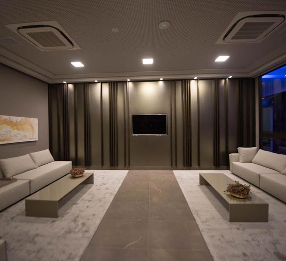 João Pessoa Sensacional Apartamento No Holandas Prime 아파트 외부 사진
