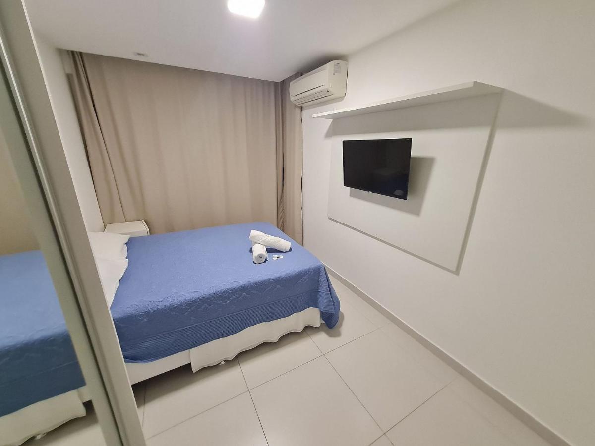 João Pessoa Sensacional Apartamento No Holandas Prime 아파트 외부 사진