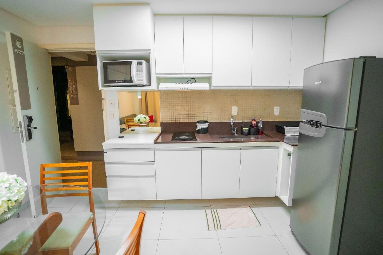 João Pessoa Sensacional Apartamento No Holandas Prime 아파트 외부 사진