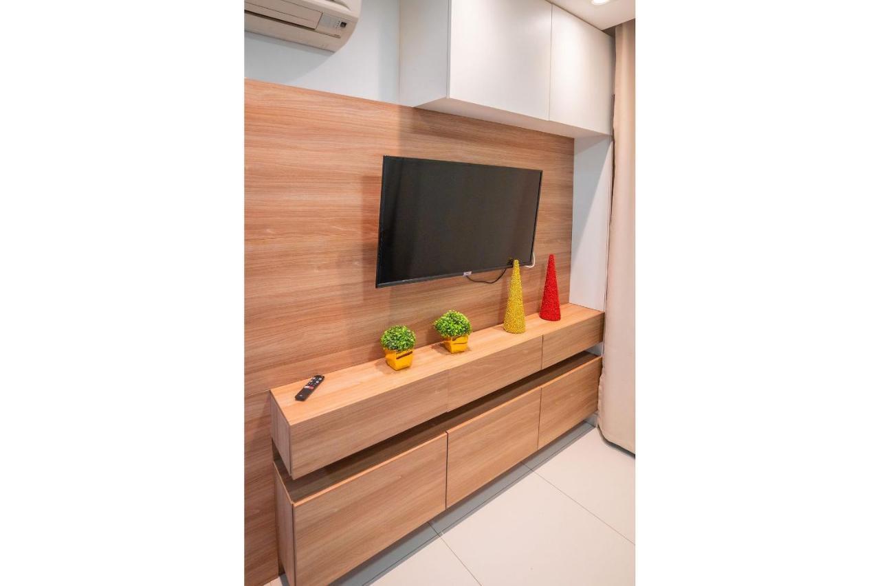João Pessoa Sensacional Apartamento No Holandas Prime 아파트 외부 사진