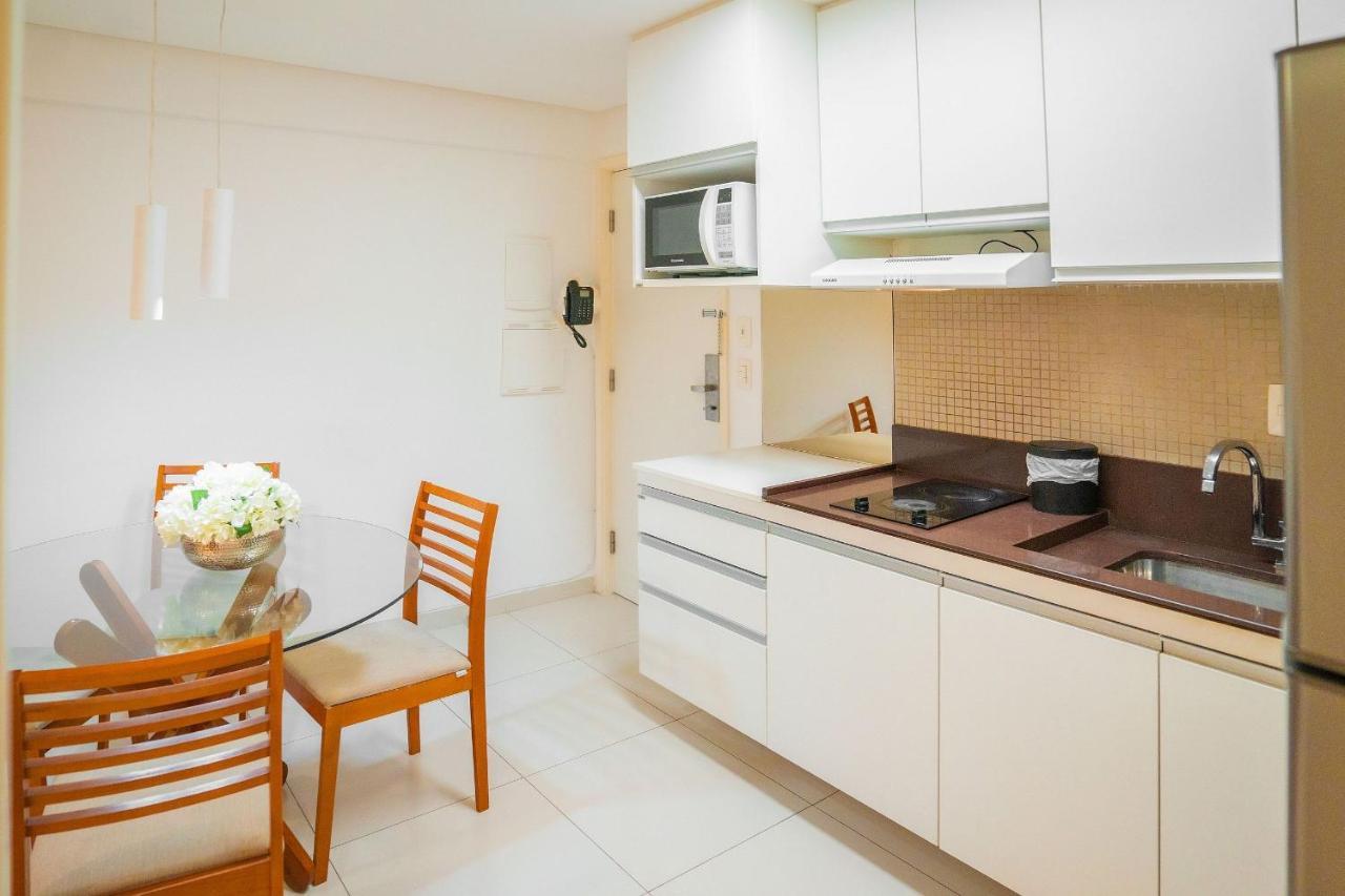 João Pessoa Sensacional Apartamento No Holandas Prime 아파트 외부 사진